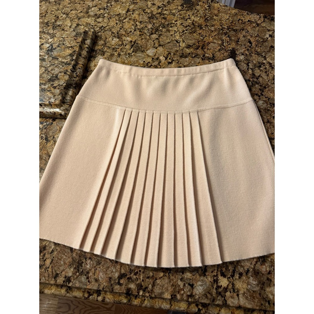 Luisa Spagnoli wool skirt size S